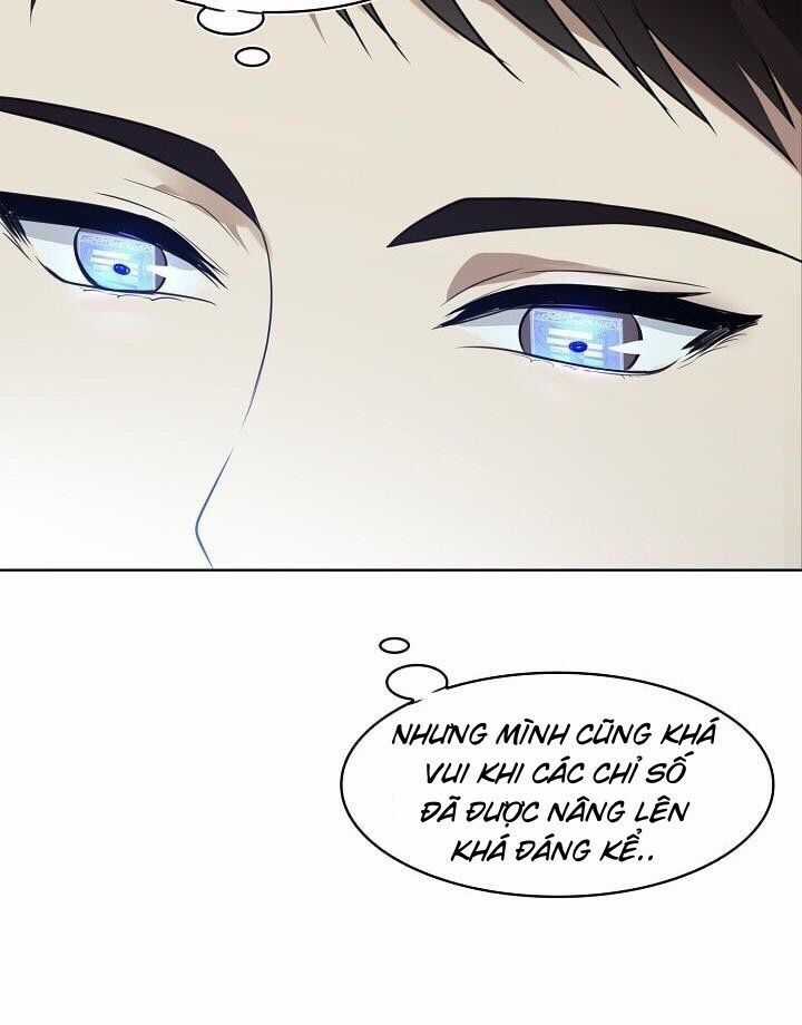 Vua Thăng Cấp Chương 9 trang 8