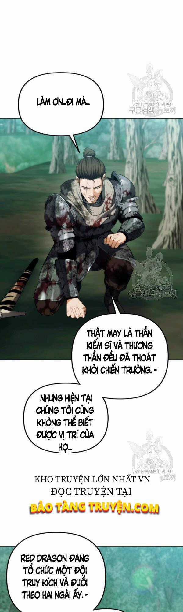 Vua Thăng Cấp Chương 91 trang 1