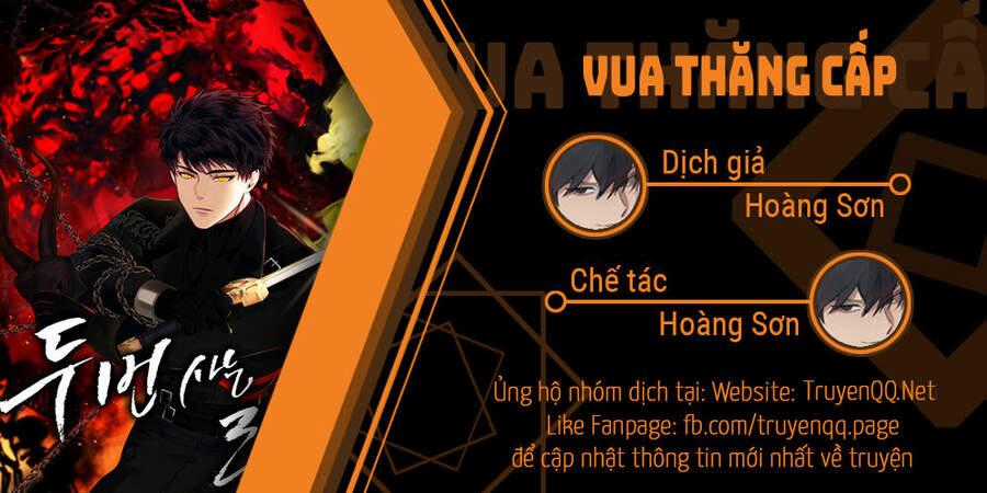 Vua Thăng Cấp Chương 95 trang 0