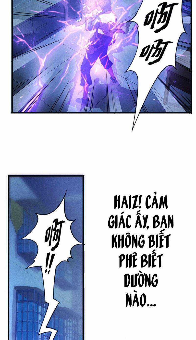 Vua Thời Gian Chapter 1 trang 10