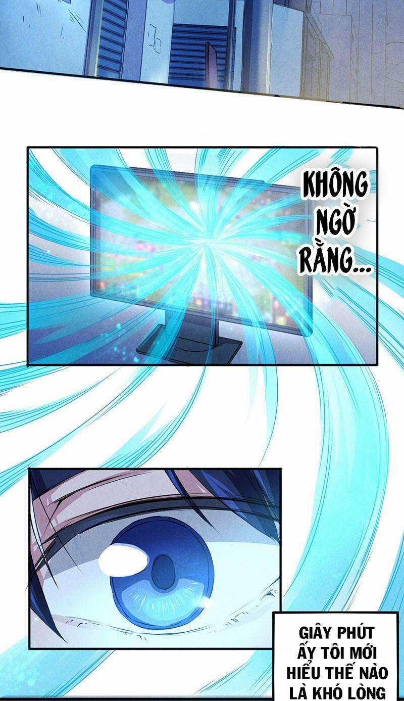 Vua Thời Gian Chapter 1 trang 3