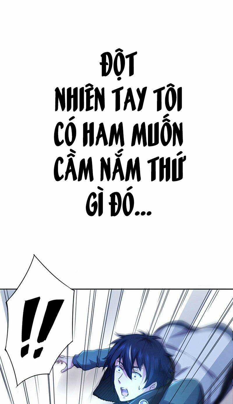 Vua Thời Gian Chapter 1 trang 7