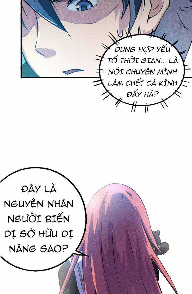 Vua Thời Gian Chapter 10 trang 23