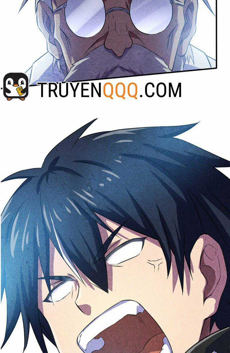 Vua Thời Gian Chapter 10 trang 25