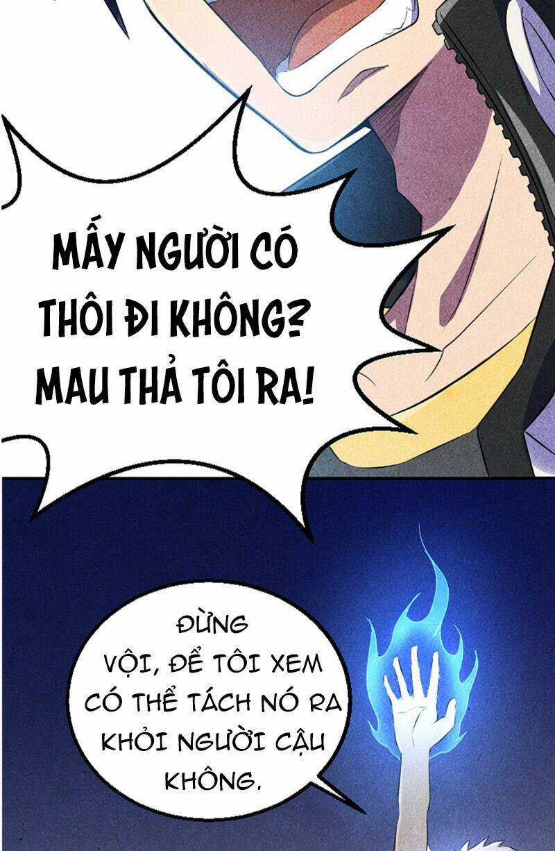 Vua Thời Gian Chapter 10 trang 26