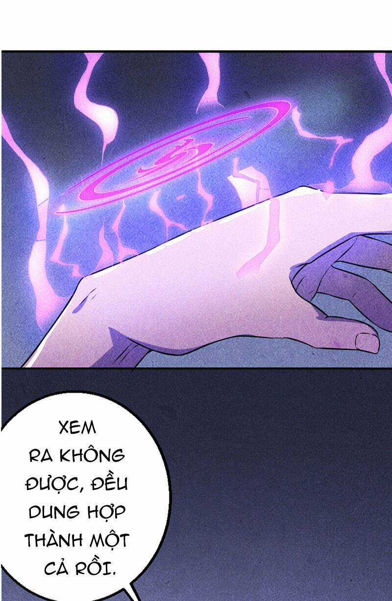 Vua Thời Gian Chapter 10 trang 29