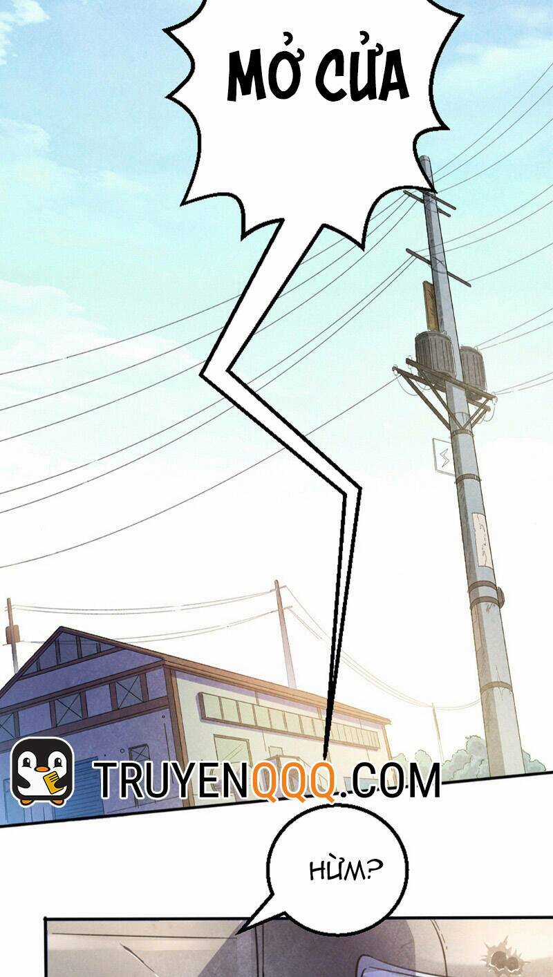 Vua Thời Gian Chapter 10 trang 3