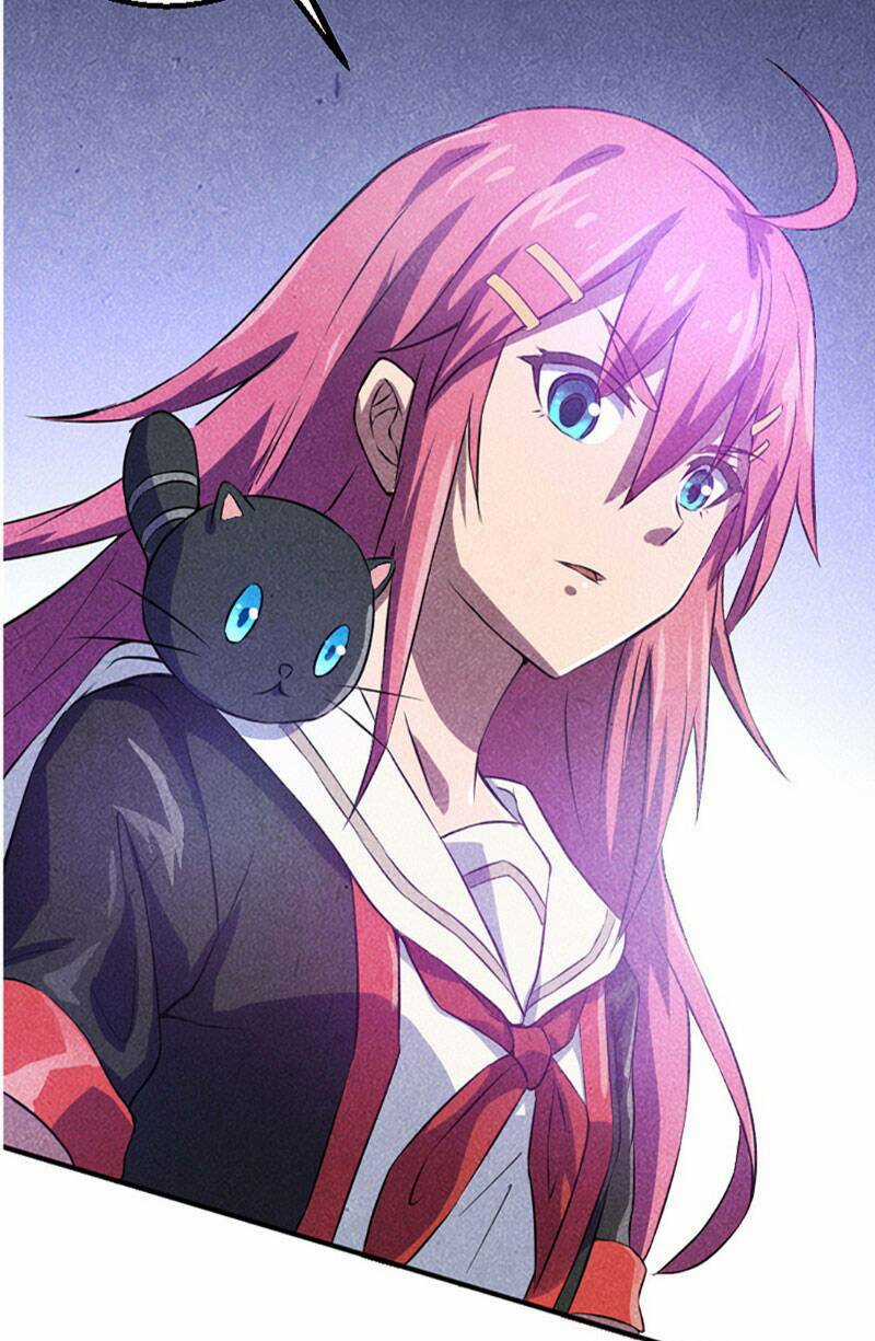 Vua Thời Gian Chapter 10 trang 30