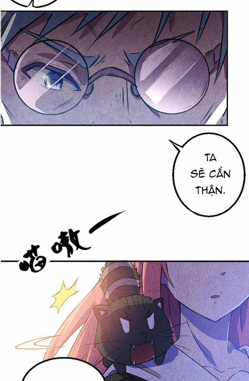 Vua Thời Gian Chapter 10 trang 32