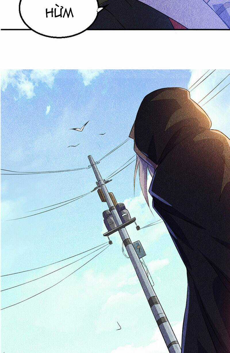 Vua Thời Gian Chapter 10 trang 33