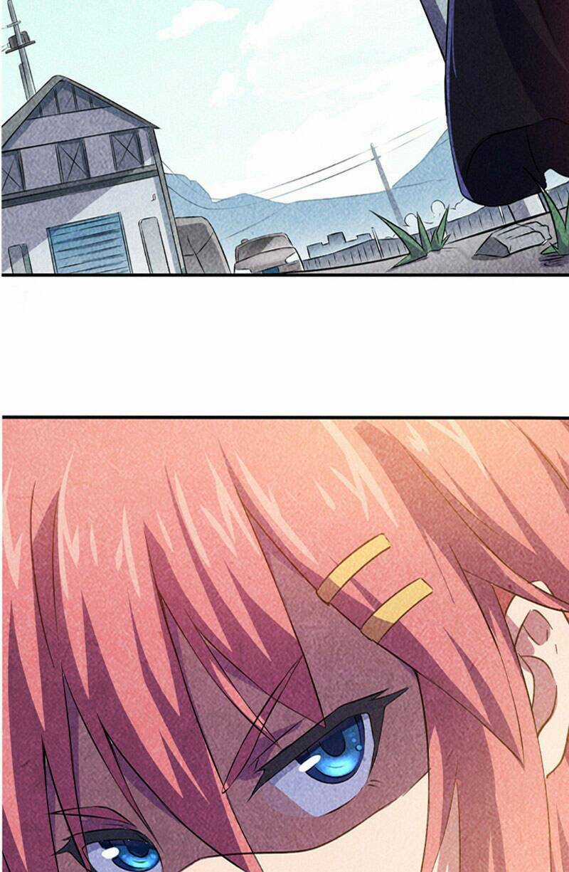 Vua Thời Gian Chapter 10 trang 34