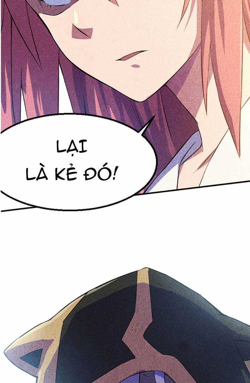 Vua Thời Gian Chapter 10 trang 35