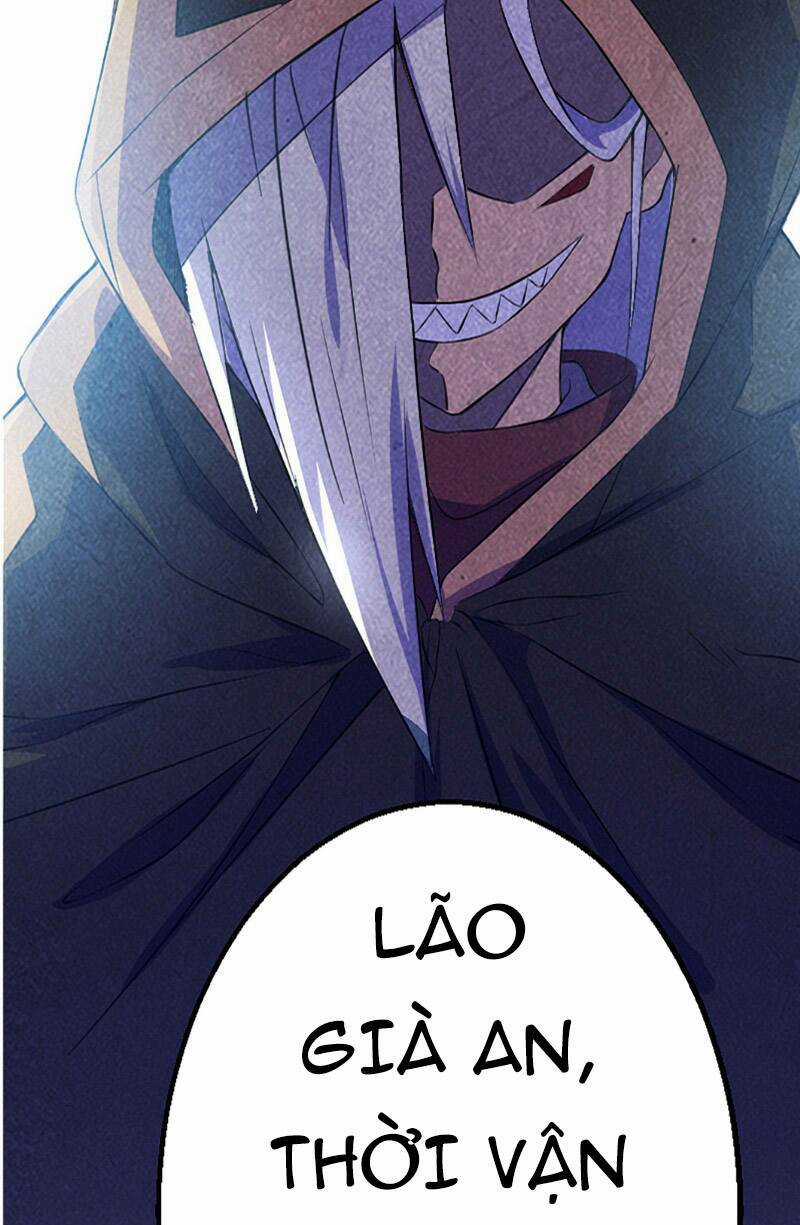 Vua Thời Gian Chapter 10 trang 36