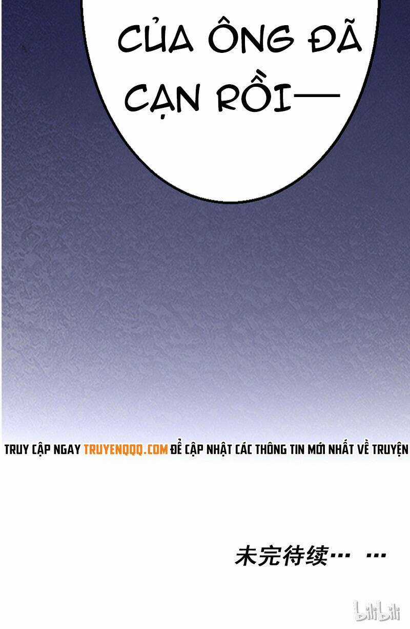 Vua Thời Gian Chapter 10 trang 37