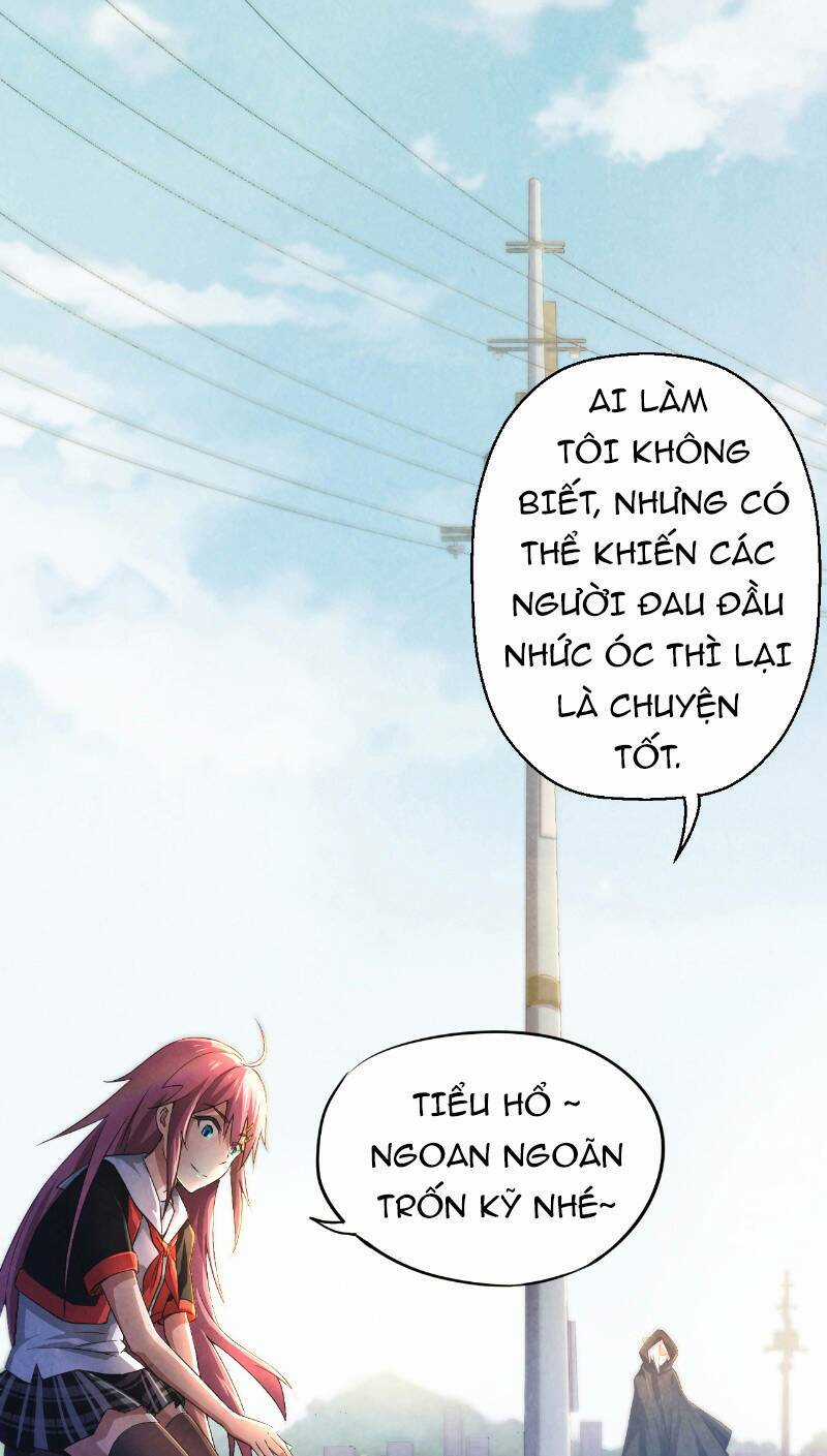 Vua Thời Gian Chapter 11 trang 10