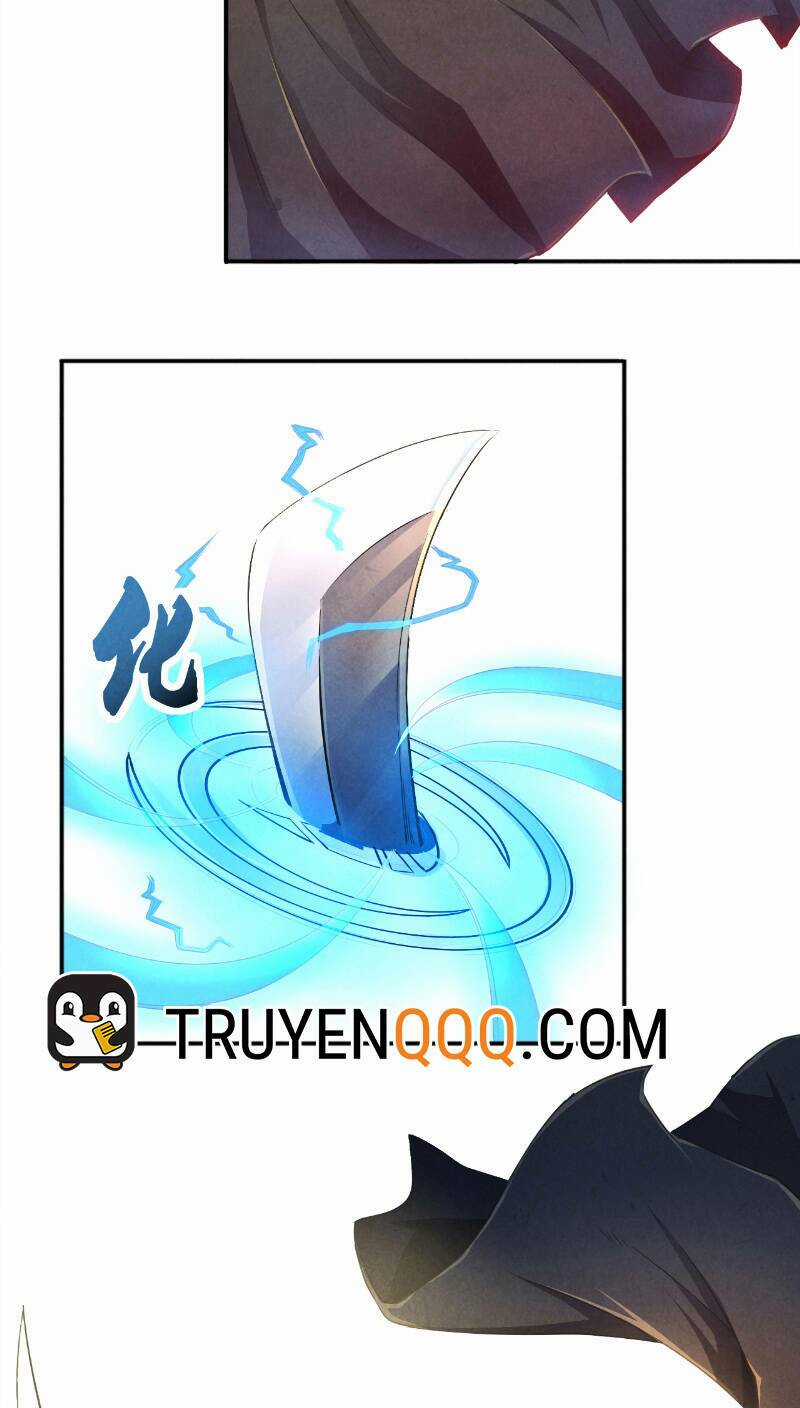 Vua Thời Gian Chapter 11 trang 12