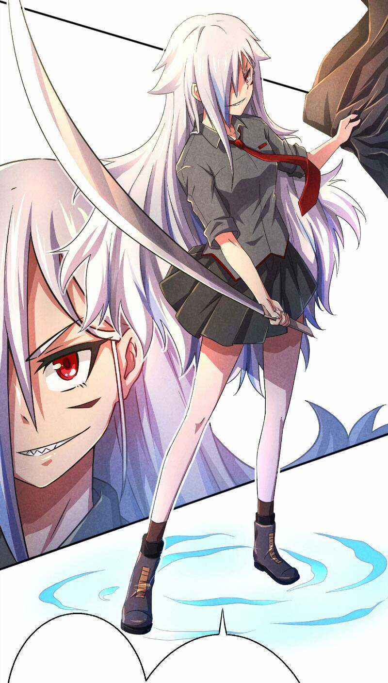 Vua Thời Gian Chapter 11 trang 13