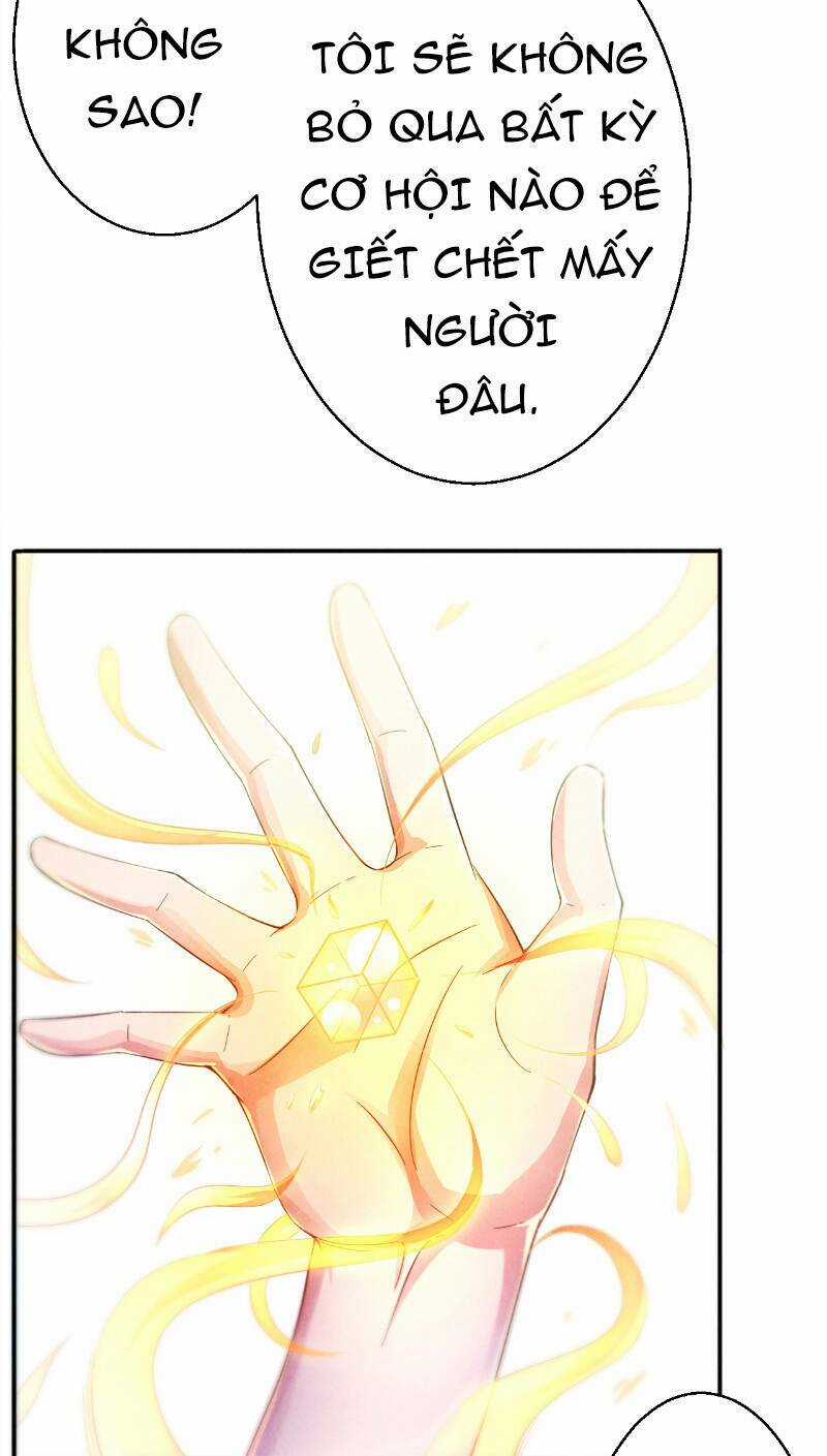 Vua Thời Gian Chapter 11 trang 14