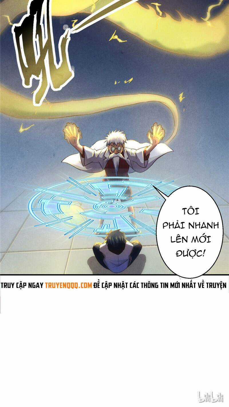 Vua Thời Gian Chapter 11 trang 26