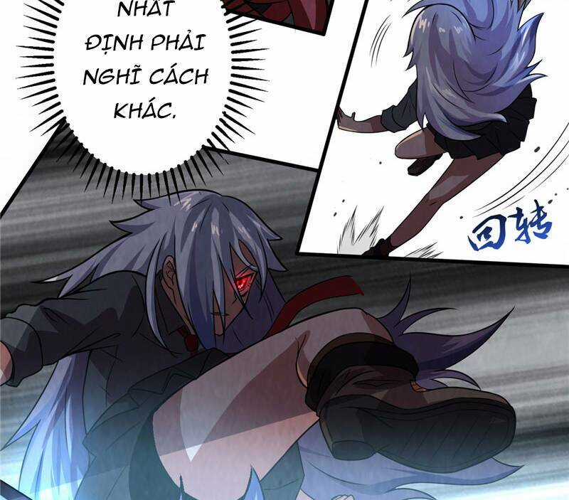 Vua Thời Gian Chapter 12 trang 12