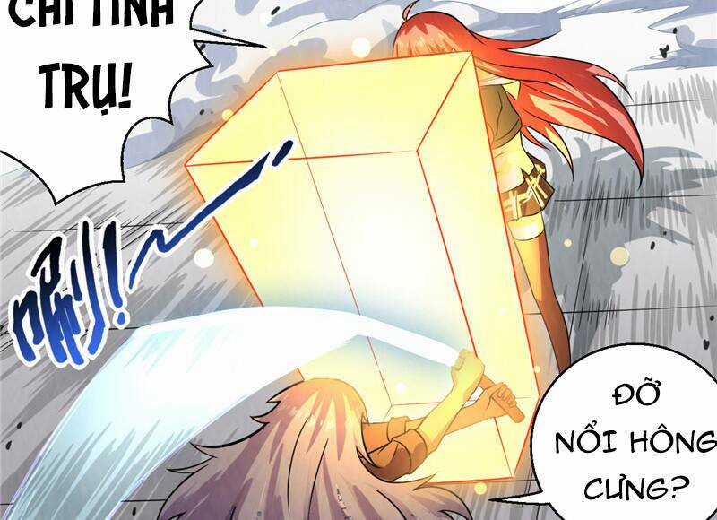 Vua Thời Gian Chapter 12 trang 18