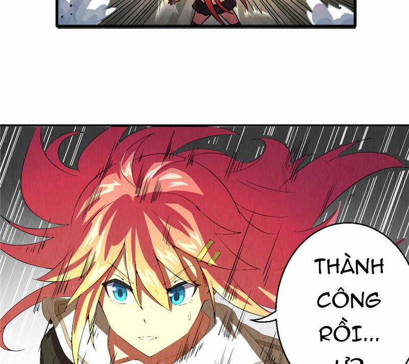 Vua Thời Gian Chapter 12 trang 24