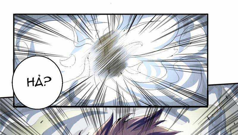 Vua Thời Gian Chapter 12 trang 26