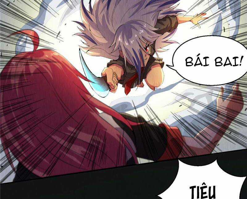 Vua Thời Gian Chapter 12 trang 27