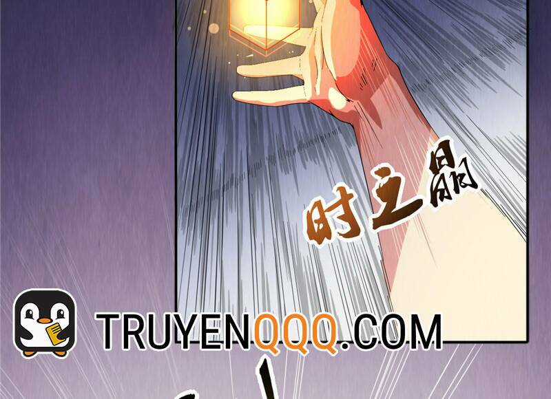 Vua Thời Gian Chapter 12 trang 30