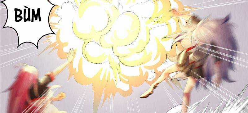 Vua Thời Gian Chapter 12 trang 32