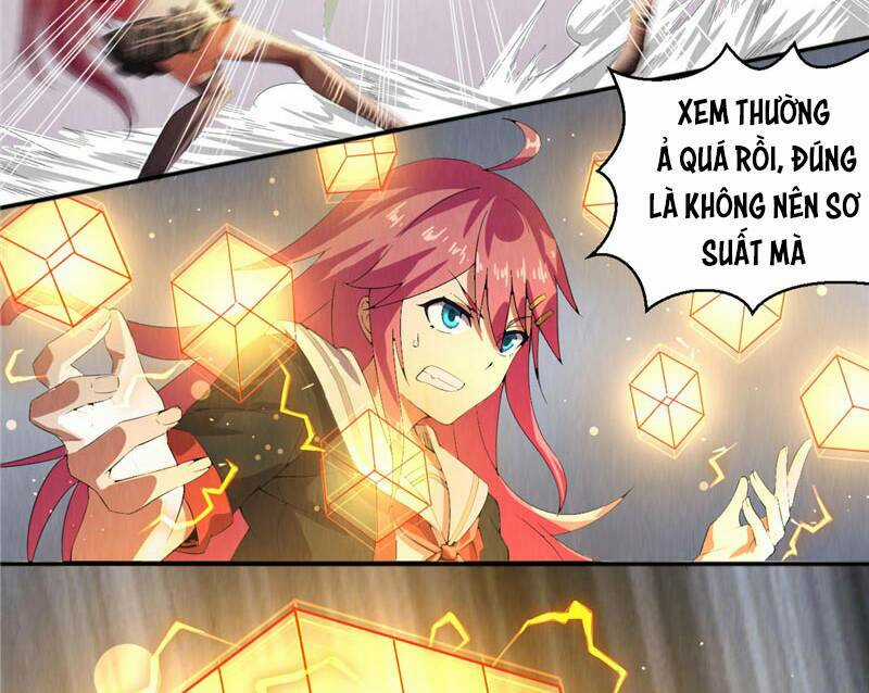 Vua Thời Gian Chapter 12 trang 33