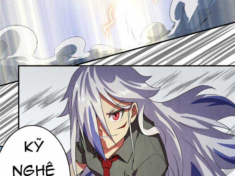 Vua Thời Gian Chapter 12 trang 36