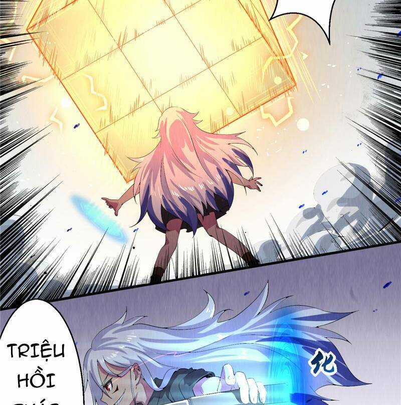 Vua Thời Gian Chapter 12 trang 39