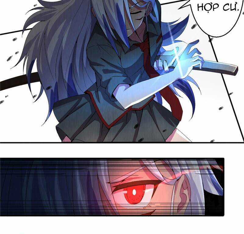 Vua Thời Gian Chapter 12 trang 42