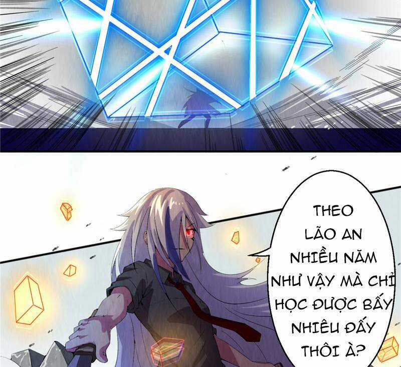 Vua Thời Gian Chapter 12 trang 45