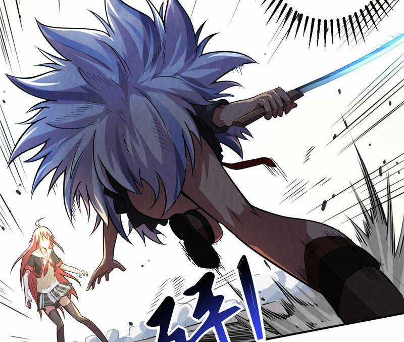 Vua Thời Gian Chapter 12 trang 6