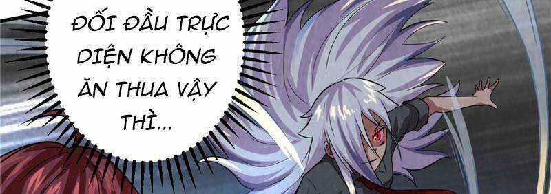 Vua Thời Gian Chapter 12 trang 8