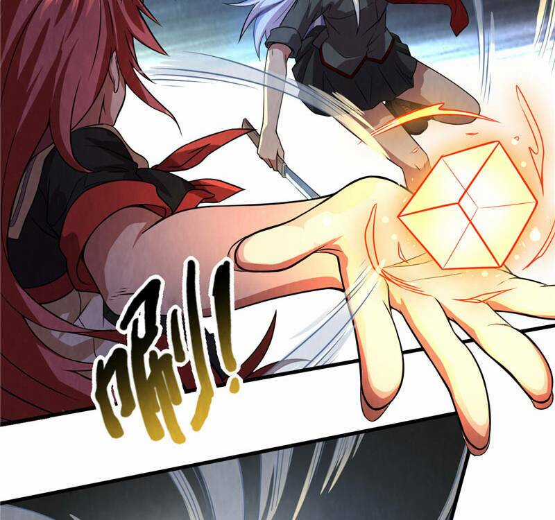 Vua Thời Gian Chapter 12 trang 9