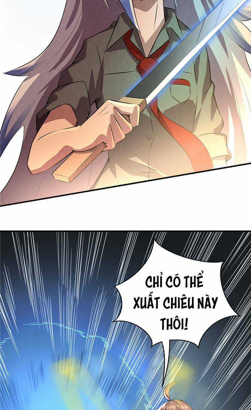 Vua Thời Gian Chapter 13 trang 11