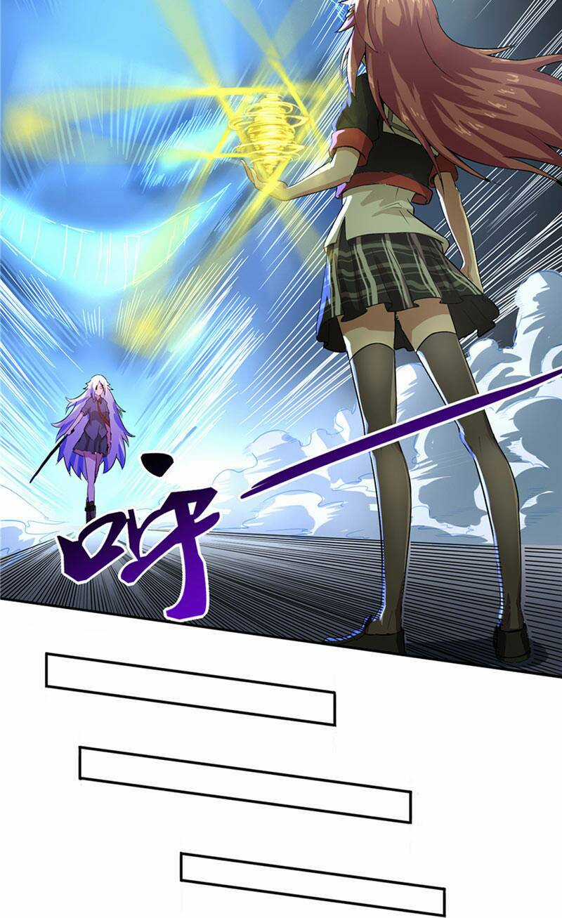 Vua Thời Gian Chapter 13 trang 12