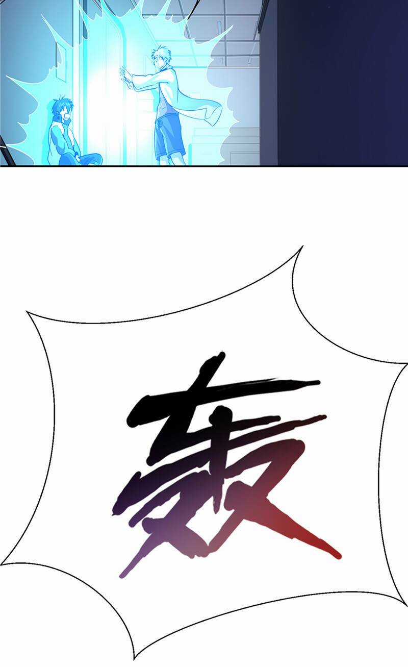 Vua Thời Gian Chapter 13 trang 14