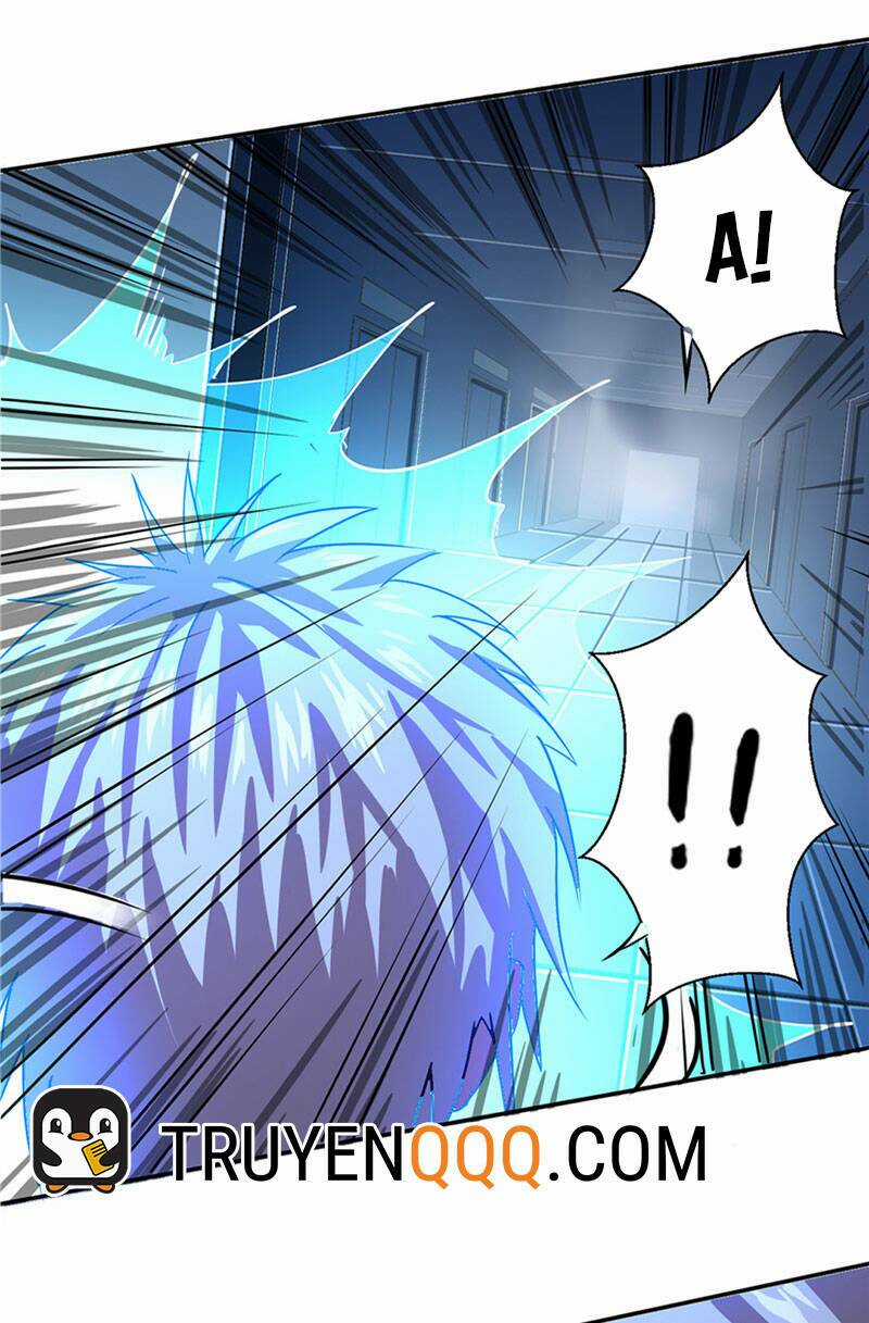 Vua Thời Gian Chapter 13 trang 15