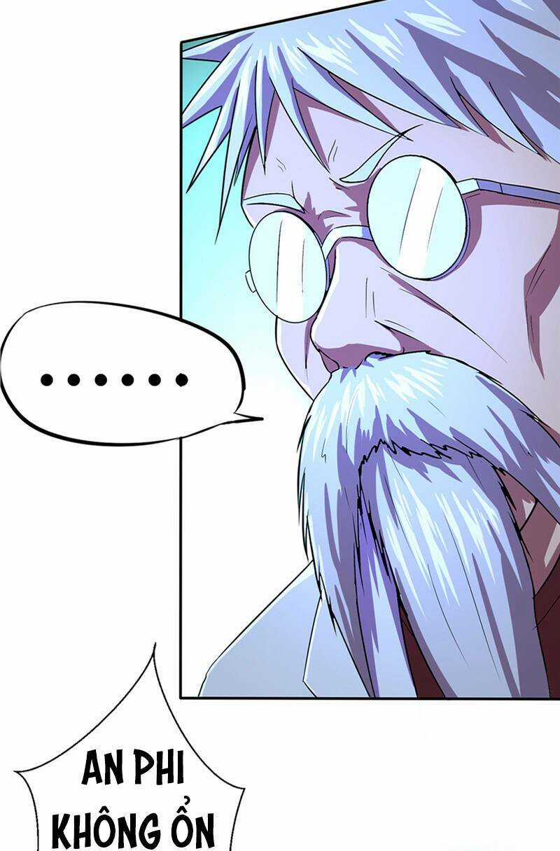 Vua Thời Gian Chapter 13 trang 16