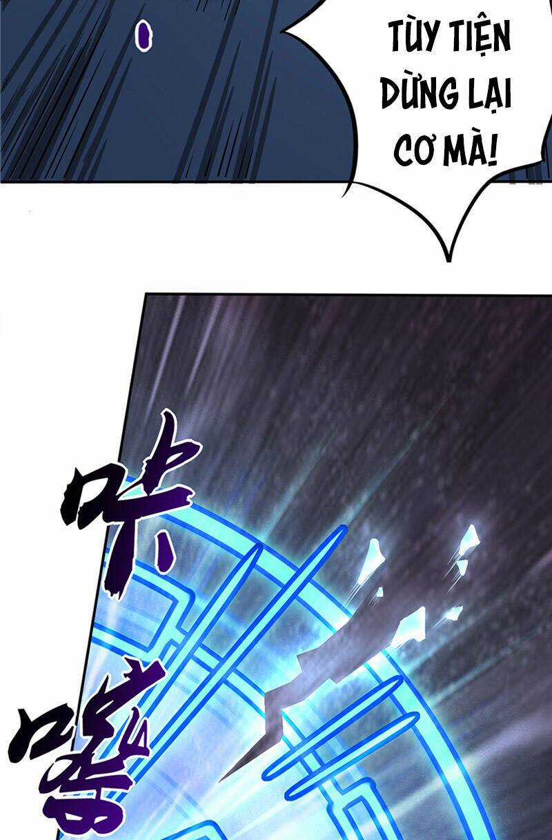 Vua Thời Gian Chapter 13 trang 18