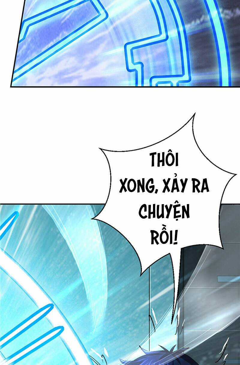 Vua Thời Gian Chapter 13 trang 19