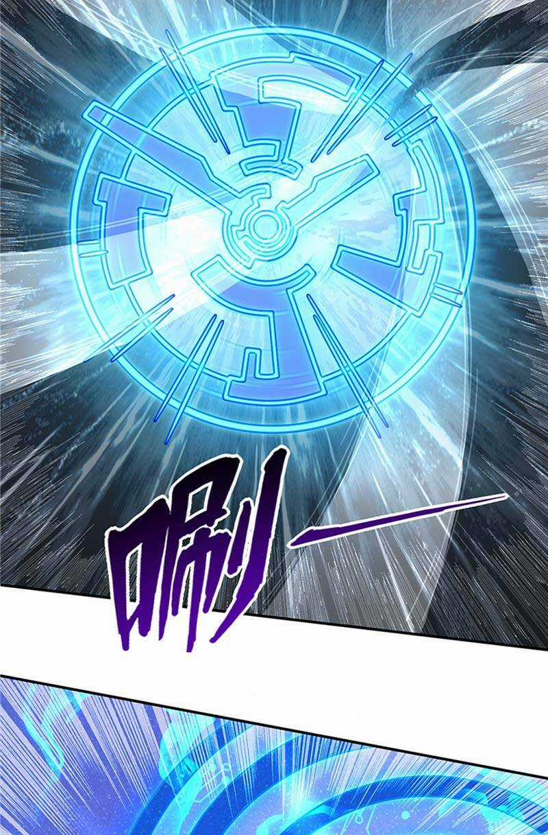 Vua Thời Gian Chapter 13 trang 21