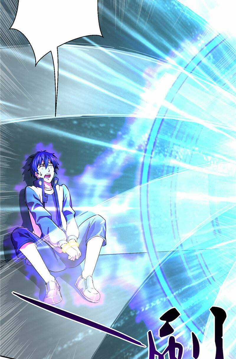 Vua Thời Gian Chapter 13 trang 23