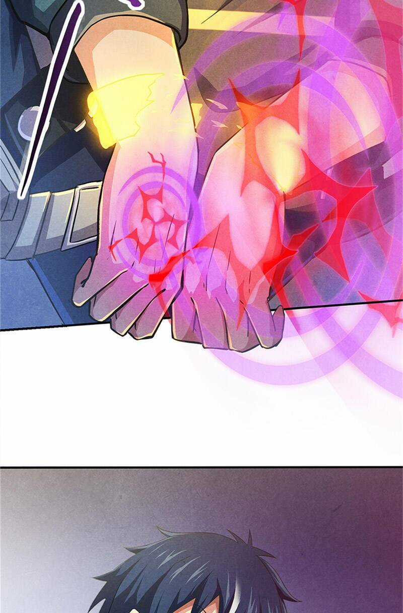 Vua Thời Gian Chapter 13 trang 26