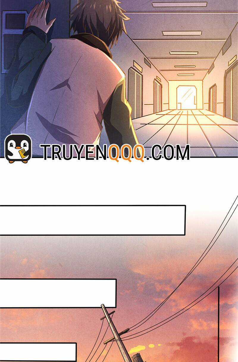 Vua Thời Gian Chapter 13 trang 29