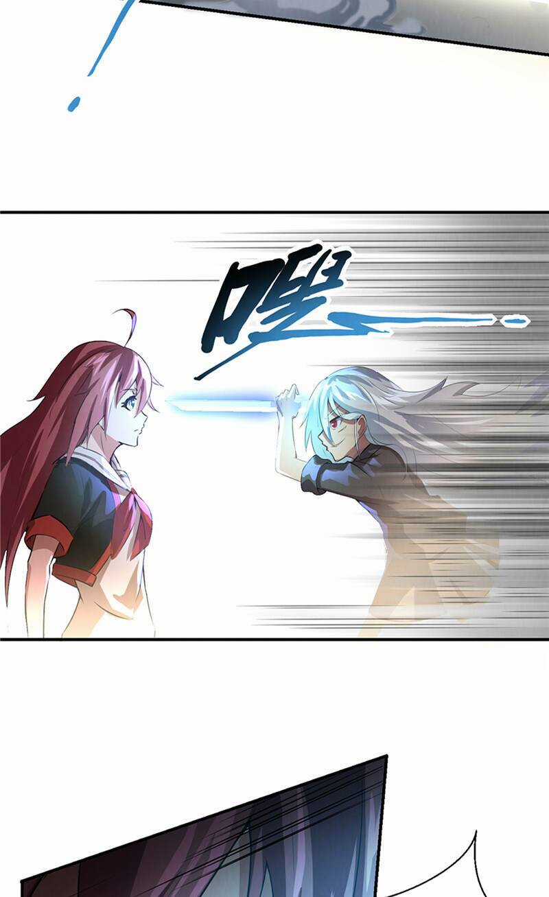 Vua Thời Gian Chapter 13 trang 3